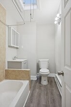 831 S Allison St in Philadelphia, PA - Building Photo - Building Photo