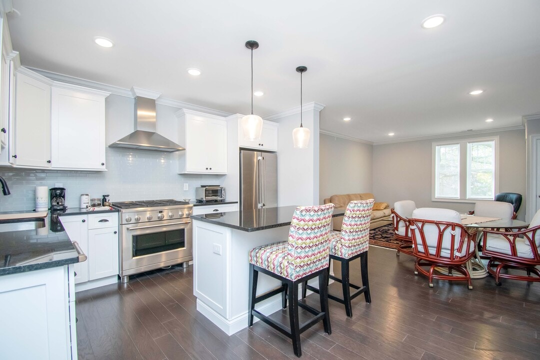 3 Arlington Rd in West Hartford, CT - Building Photo