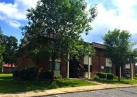Country Place Apartments