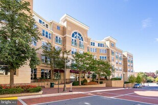 12001 Market St, Unit 449 in Reston, VA - Building Photo