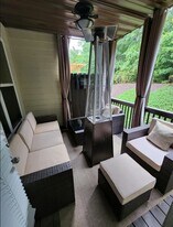 6185 Indian Wood Cir in Mableton, GA - Building Photo