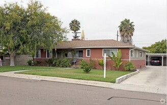 4510-4512 58th St in San Diego, CA - Building Photo
