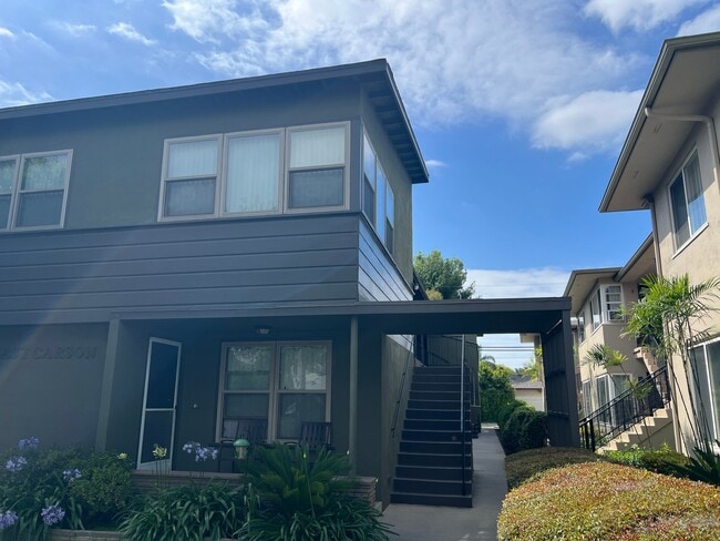 722 E Carson St, Unit 4