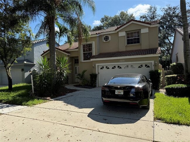 property at 2633 Bogota Ave