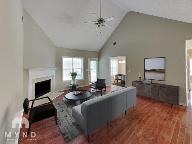 225 Shiver Blvd in Covington, GA - Building Photo - Building Photo