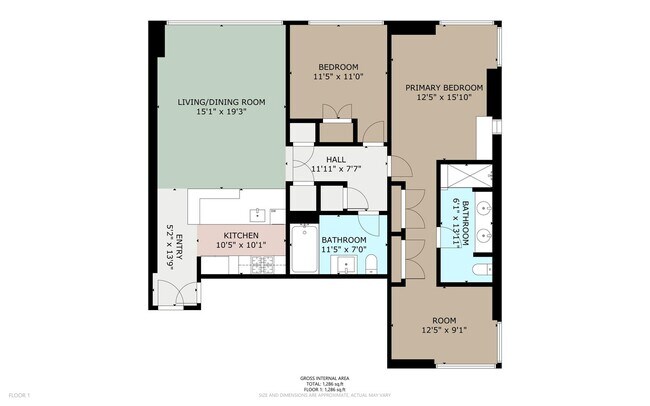 631 Folsom St in San Francisco, CA - Building Photo - Building Photo