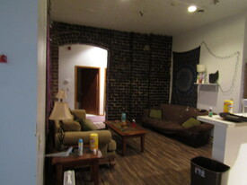 14 S Court St Apartamentos