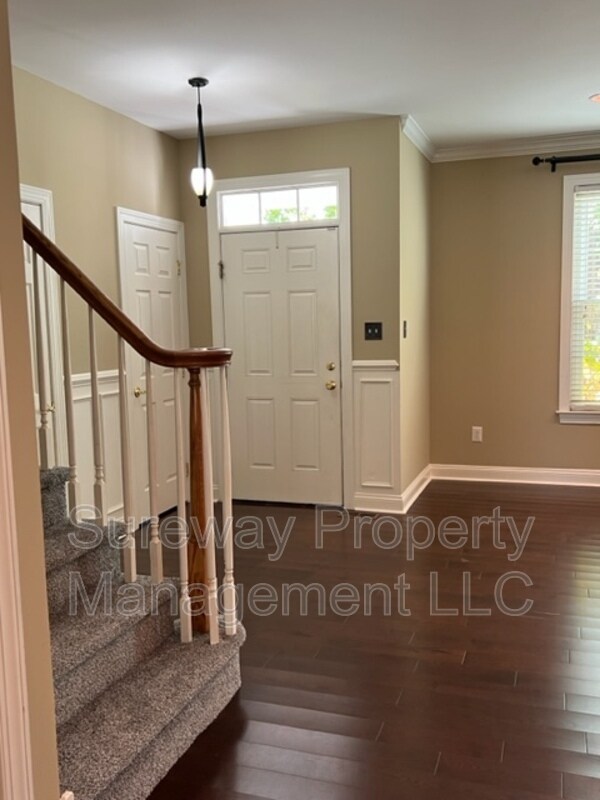 53 Malsbury St in Trenton, NJ - Building Photo - Building Photo