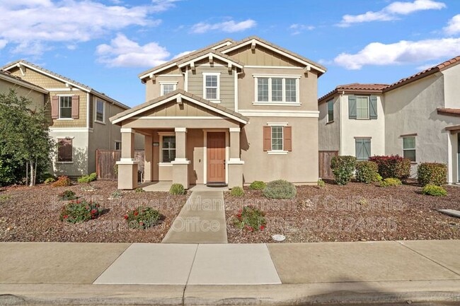 10985 Merrick Way in Rancho Cordova, CA - Building Photo - Building Photo