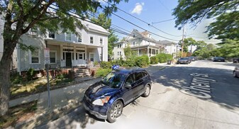 28A Cherry St, Unit 2 in Somerville, MA - Building Photo
