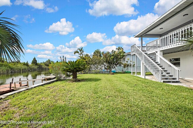 3276 Rose Arbor Dr in Hernando Beach, FL - Building Photo - Building Photo