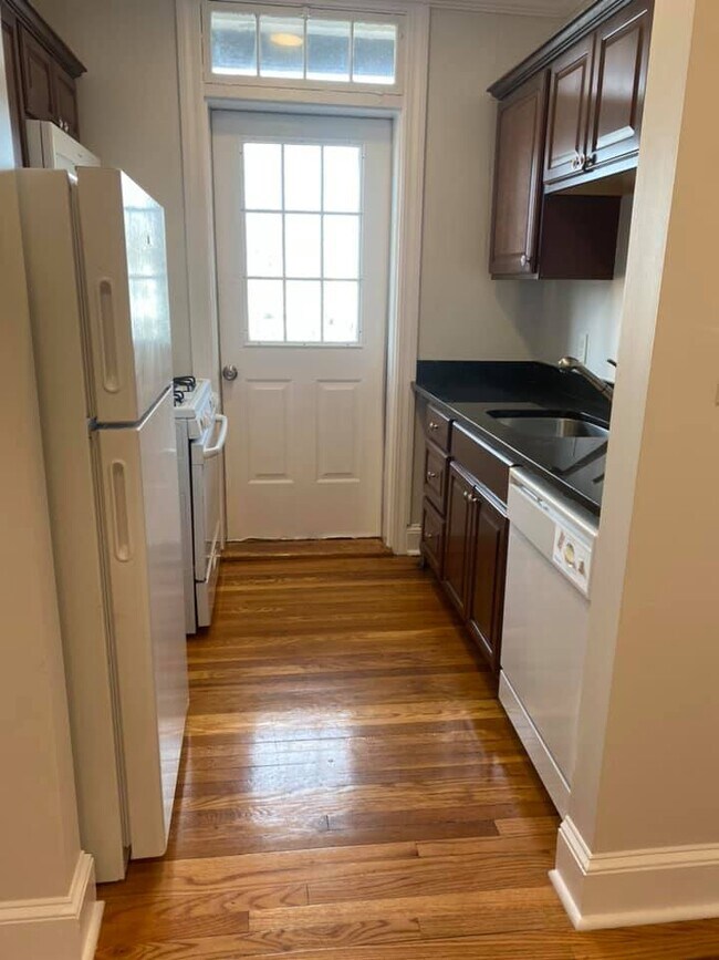 46 Park St Rentals in Malden, MA