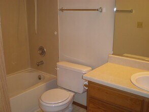 119 E Spence St, Unit 111  E Spence in Medical Lake, WA - Building Photo - Building Photo