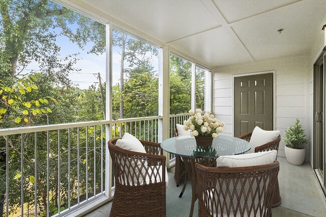 Hawthorne at Wisteria in Hoover, AL - Foto de edificio - Building Photo