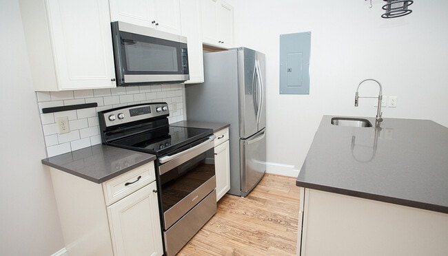 property at 122 S Main St