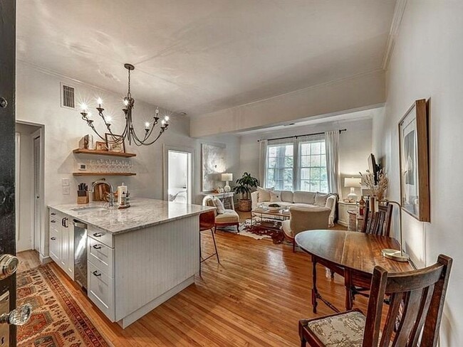 property at 1350 N Morningside Dr NE