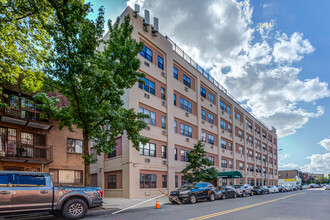 Green House Condominium in Elmhurst, NY - Building Photo - Building Photo