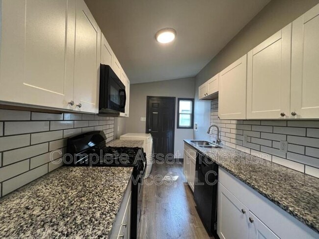 property at 3306 176th St