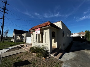 788 W 13th St in San Bernardino, CA - Foto de edificio - Building Photo