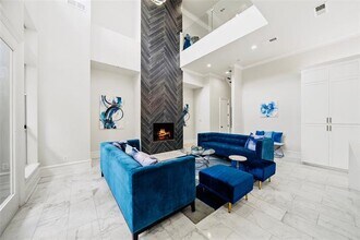 3307 Throckmorton St in Dallas, TX - Building Photo - Building Photo