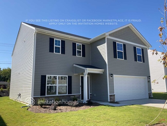 510 Jack Pine St in Thomasville, NC - Building Photo - Building Photo