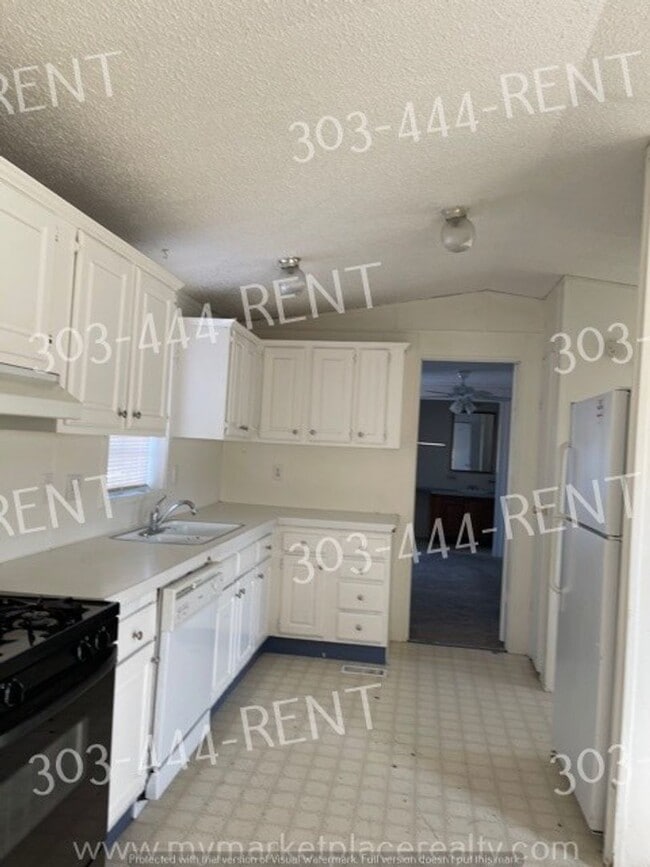 8496 Cook Way in Denver, CO - Building Photo - Building Photo