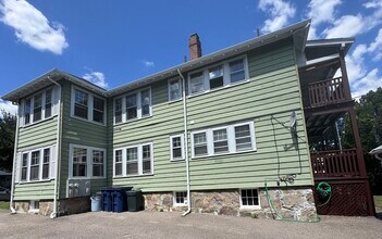 105 Greaton Rd in Boston, MA - Building Photo - Building Photo