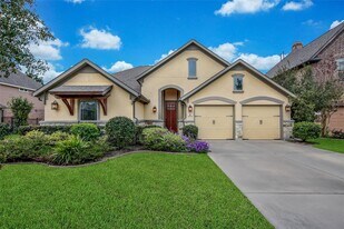 78 Hearthshire Cir in The Woodlands, TX - Building Photo