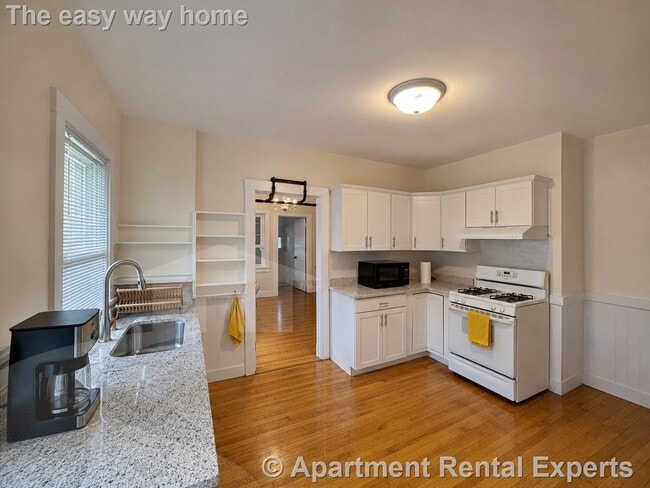 97 Lexington Ave, Unit #3