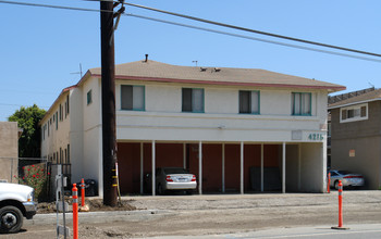 4216 S Centinela Ave in Los Angeles, CA - Building Photo - Building Photo