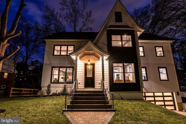 property at 6535 Mulroy St