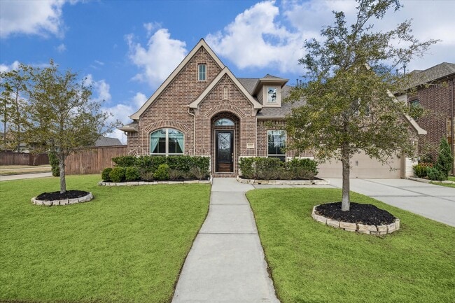16503 Whiteoak Canyon Dr in Atascocita, TX - Building Photo - Building Photo