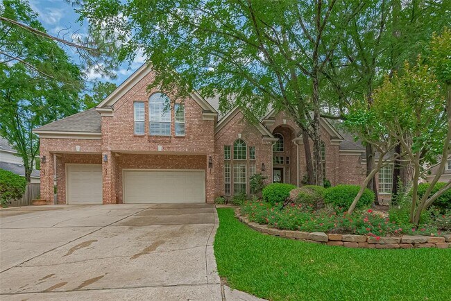 26 Spiceberry Pl in Spring, TX - Building Photo - Building Photo