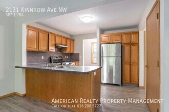 2131 Kinnrow Ave NW in Walker, MI - Building Photo - Building Photo