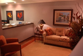 The Kate Apartments & Student Housing in Wichita Falls, TX - Foto de edificio - Interior Photo