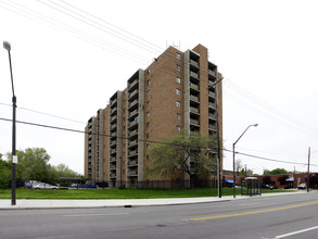 Morning Star Towers in Cleveland, OH - Building Photo - Building Photo