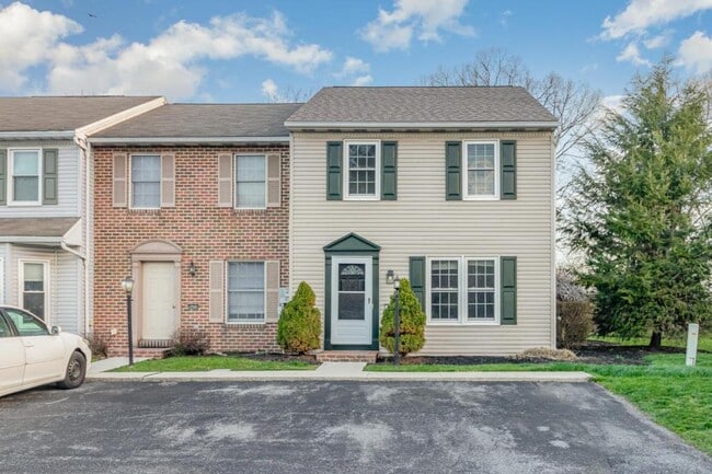 property at 618 Park Ridge Dr