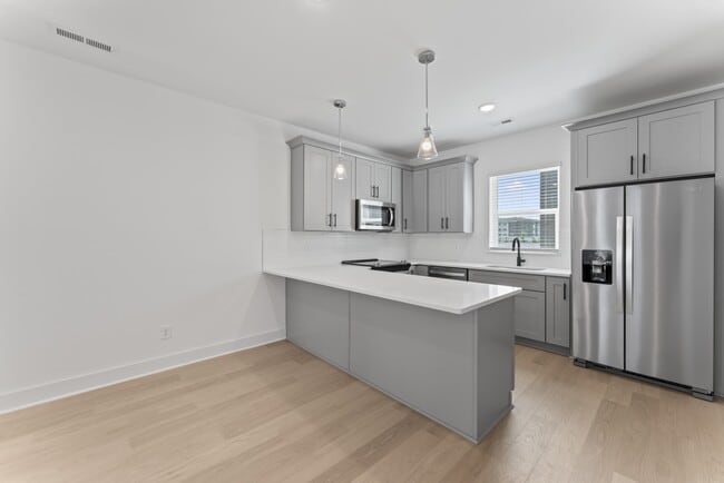 612 Markham St in Nashville, TN - Building Photo - Building Photo