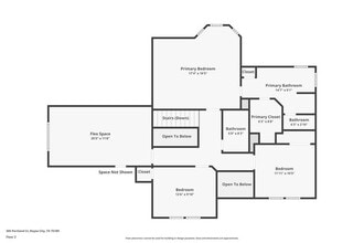 305 Portland Ct in Royse City, TX - Building Photo - Building Photo