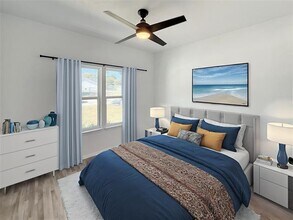 805 Exeter St in Fort Worth, TX - Building Photo - Building Photo