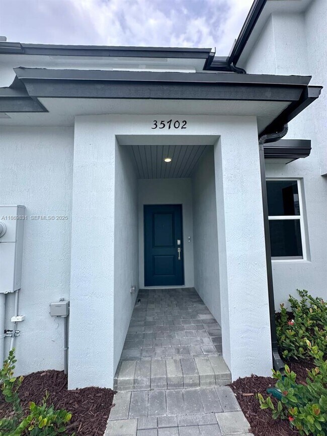 35702 SW 178th Ct in Homestead, FL - Building Photo - Building Photo