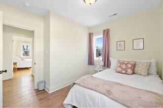 701 S 2nd St in Shenandoah, VA - Foto de edificio - Building Photo