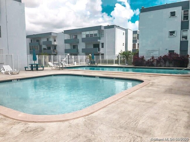 property at 2496 SW 17th Ave