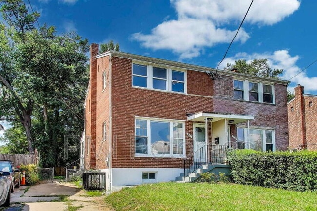 3407 Floral St in Silver Spring, MD - Building Photo - Building Photo