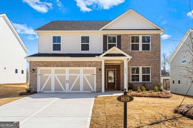 1619 Tide Ml Rd in Cumming, GA - Building Photo - Building Photo