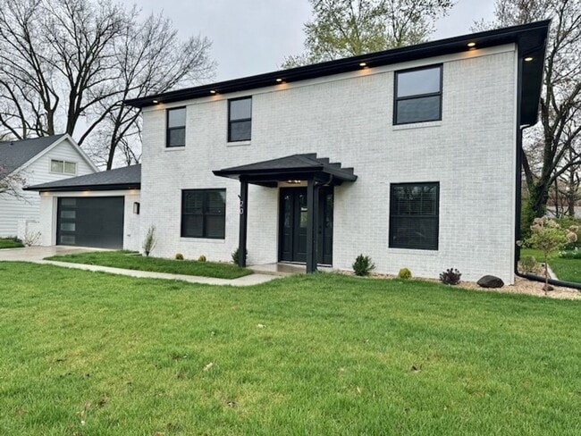 property at 20 Wilson Dr