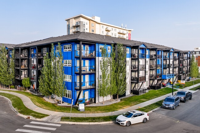 Emerald Hills Landing
