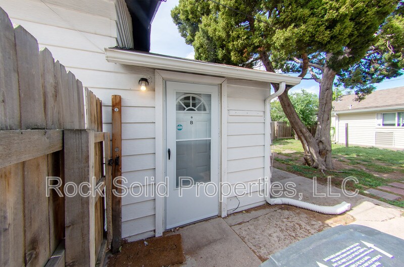 516 E 6th St in Cheyenne, WY - Building Photo