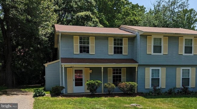 property at 1317 Old Pine Ct