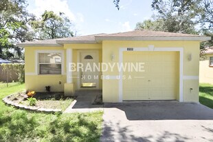 3709 E Grove St in Tampa, FL - Building Photo